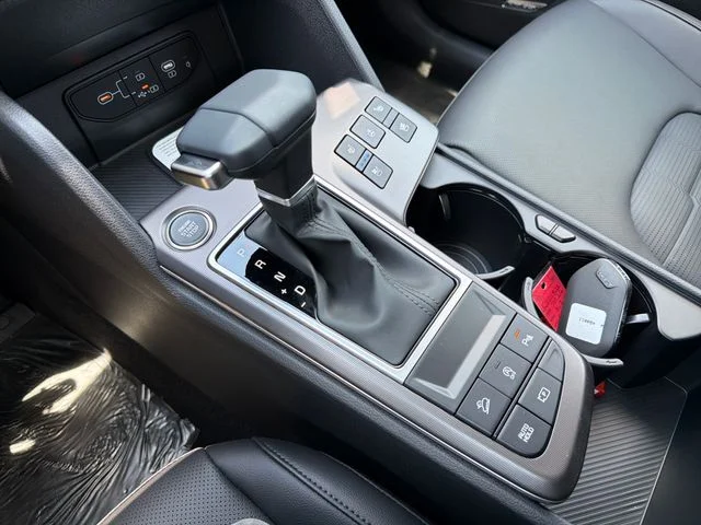 New 2026 Wolf Gray Kia SX Prestige image 14