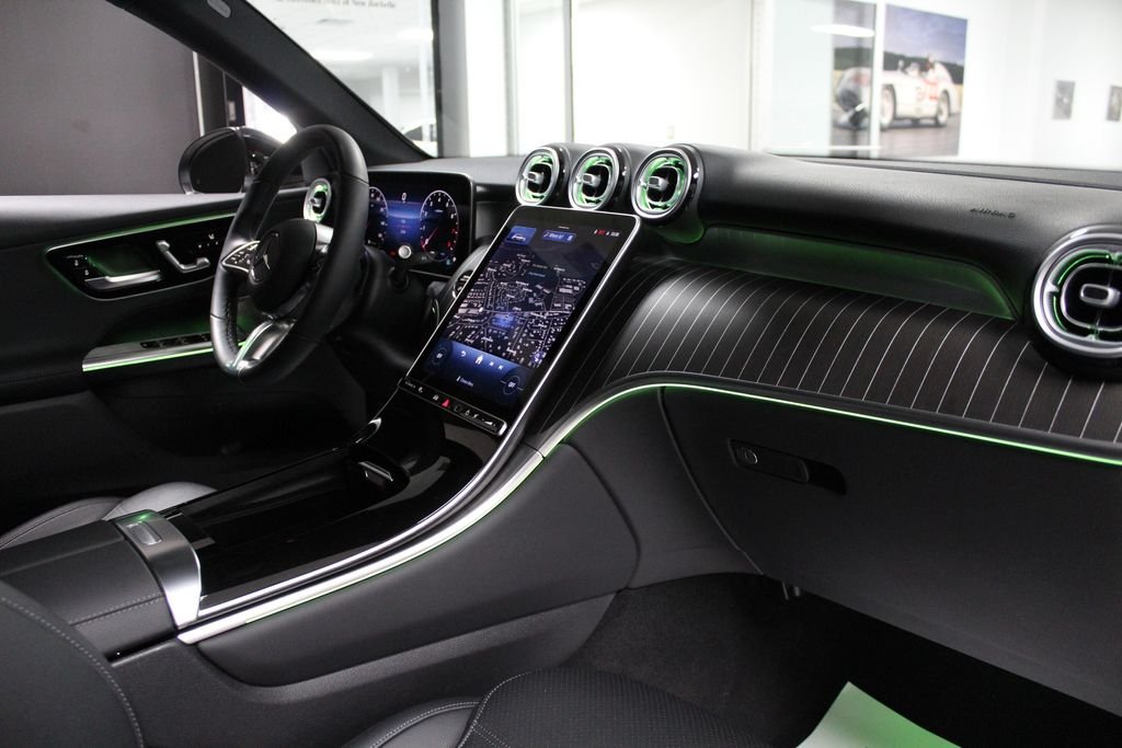 2026 Mercedes-Benz GLC Base - Photo 34