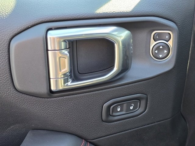 2026 Jeep Wrangler 4-Door Rubicon - Photo 42