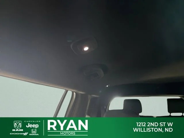 New 2026 White/off-white Jeep Laredo image 50