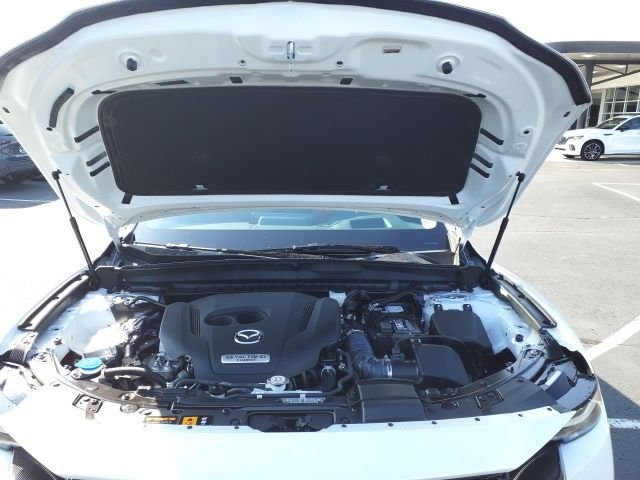 2025 Mazda CX-50 Premium - Photo 6