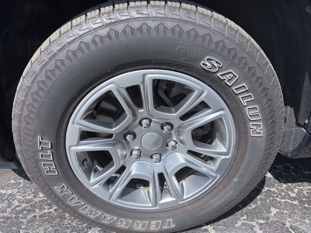 2024 Jeep Wagoneer L Series I - Photo 29