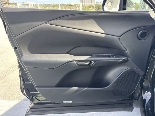 Certified Used 2025 Black Lexus 350 Premium image 13