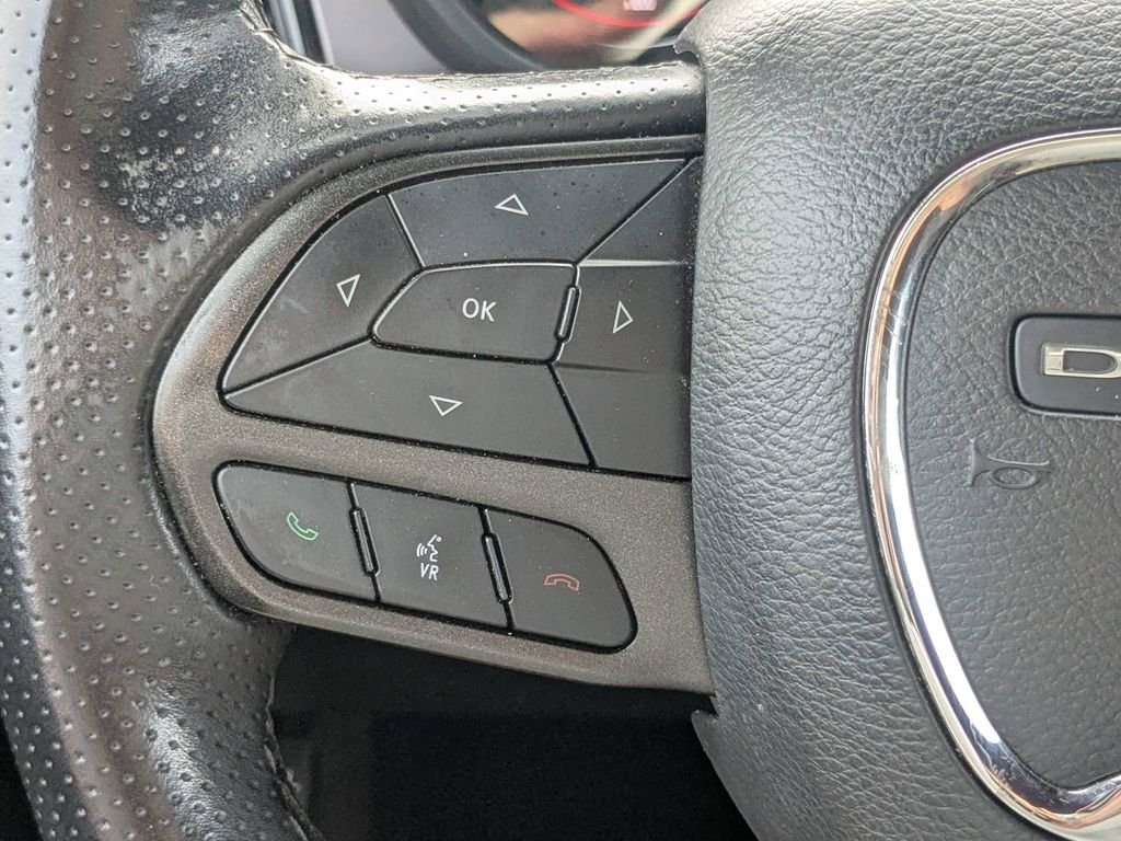 2023 Dodge Challenger SXT - Photo 21