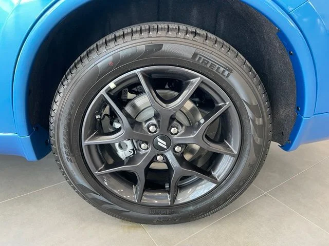 New 2026 B5 Blue Exterior Paint Dodge GT Plus HEMI V8 image 27