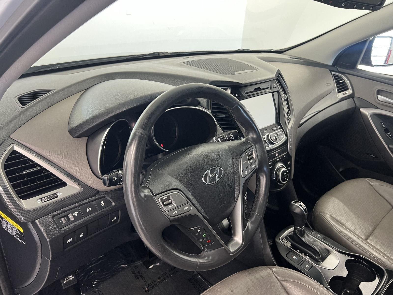 2015 Hyundai Santa Fe Sport 2.0T - Photo 17