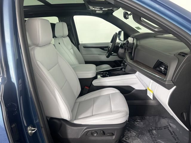 New 2026 Lakeshore Blue Metallic Chevrolet Premier image 12