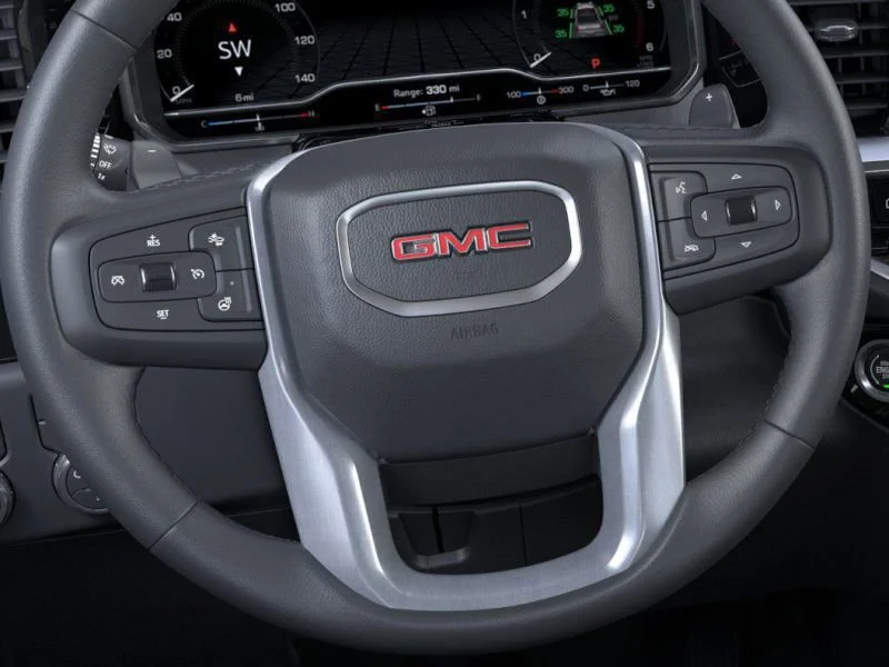 2026 GMC Sierra 1500 Elevation - Photo 19