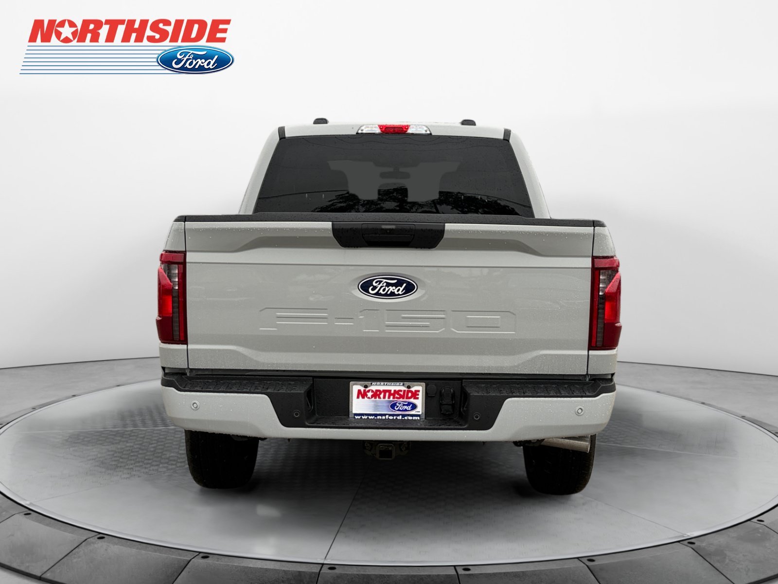 New 2026 Avalanche Ford STX image 6