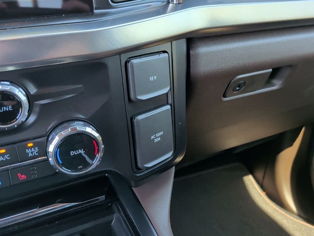 2026 Ford F-250 Super Duty King Ranch - Photo 33