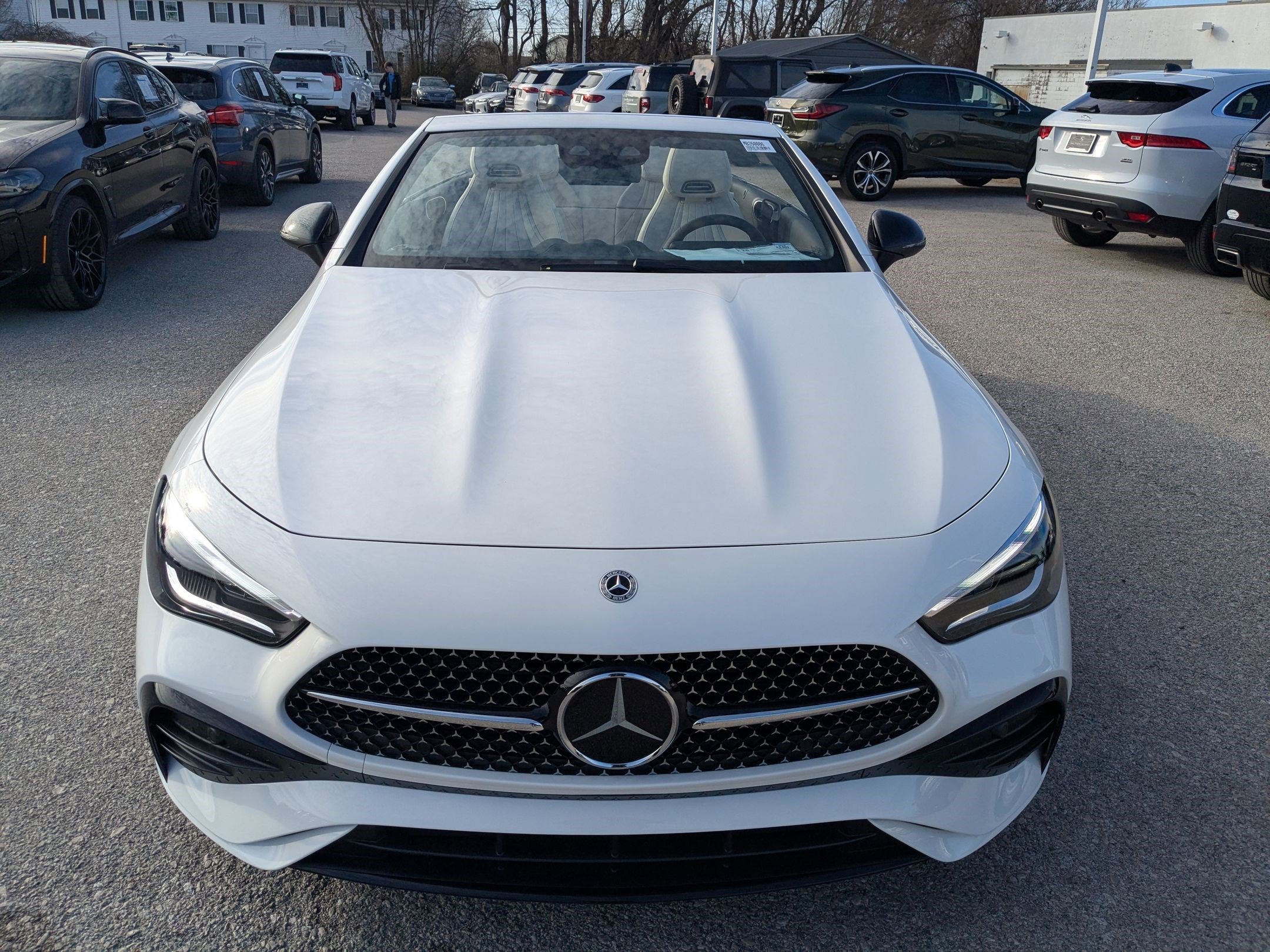 2026 Mercedes-Benz CLE CLE 300 - Photo 42