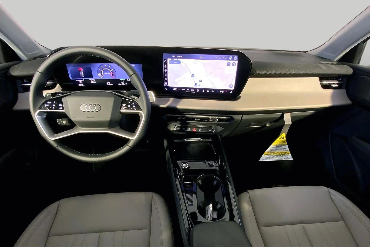 New 2026 Sage Green meta Audi S line image 5