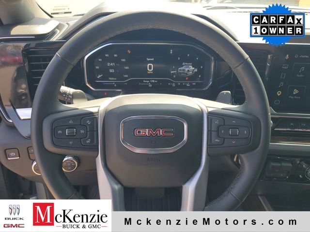 2025 GMC Sierra 1500 Elevation - Photo 10