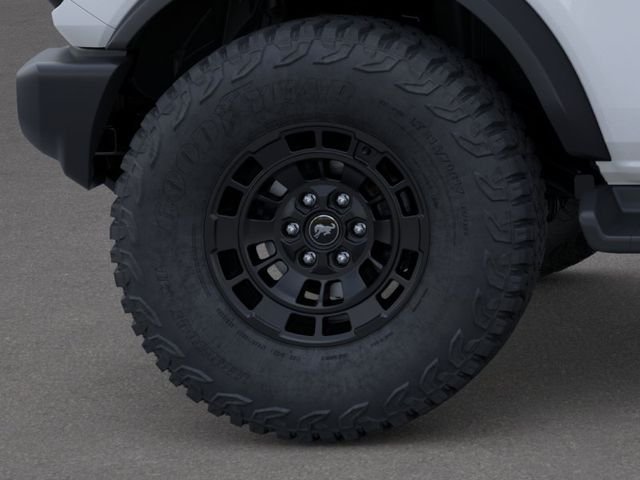 New 2026 Oxford White Ford Outer Banks® image 46