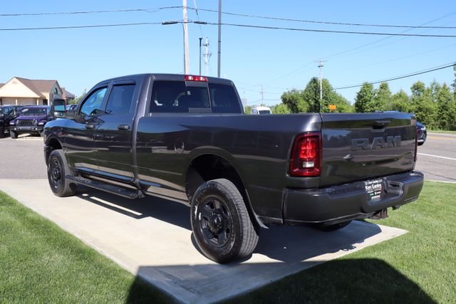 Used 2025 Gray Ram Tradesman image 34