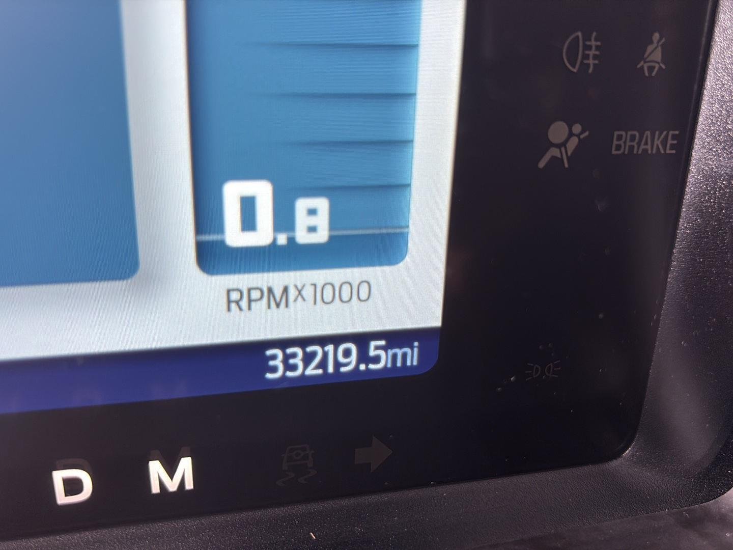Used 2023 Area 51 Ford Badlands image 2