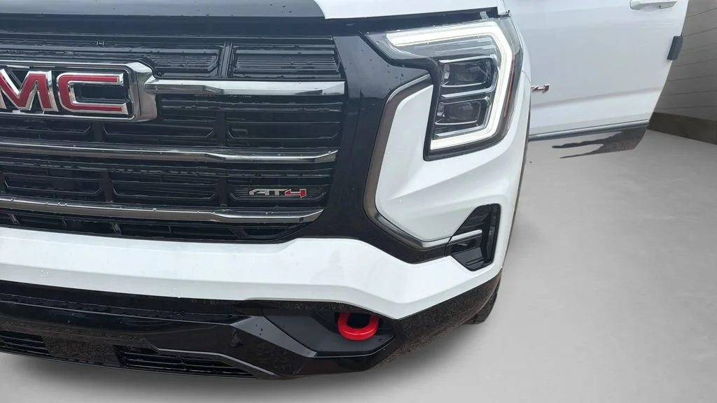 2026 GMC Terrain AT4 - Photo 35