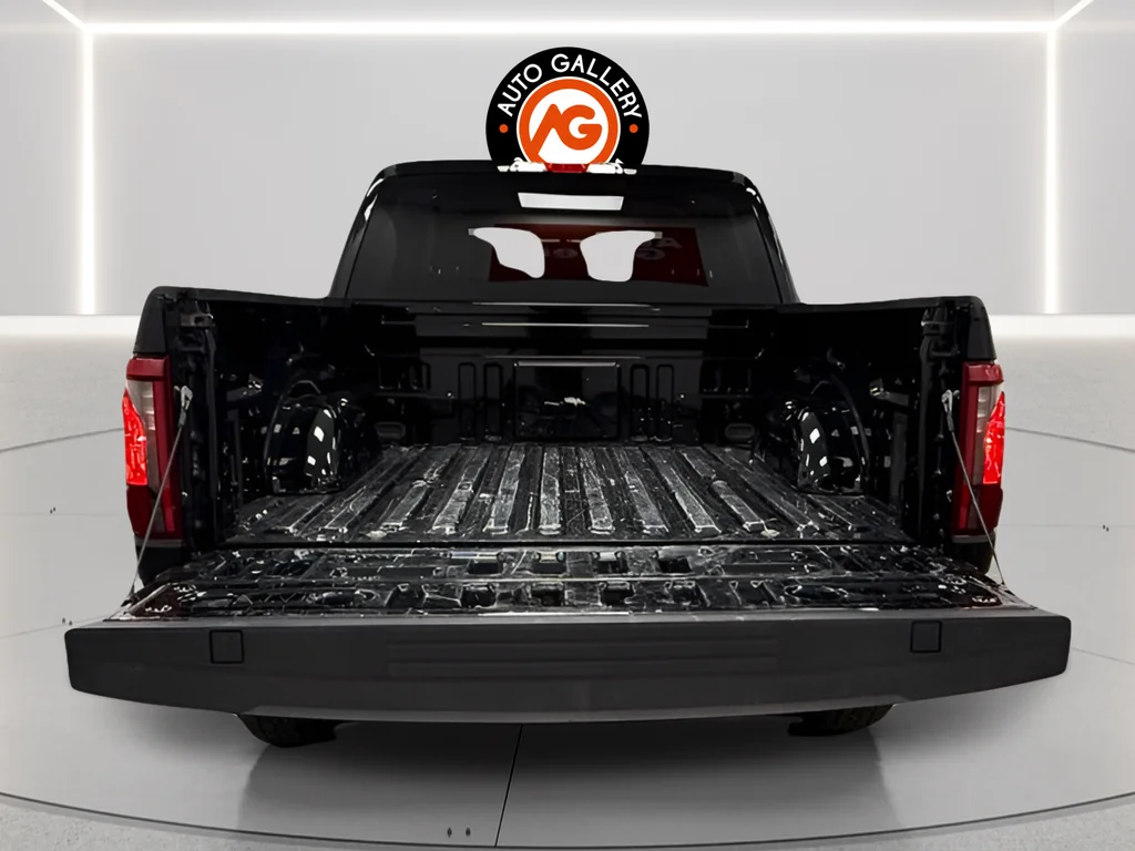 2024 Ford F-150 XLT - Photo 41