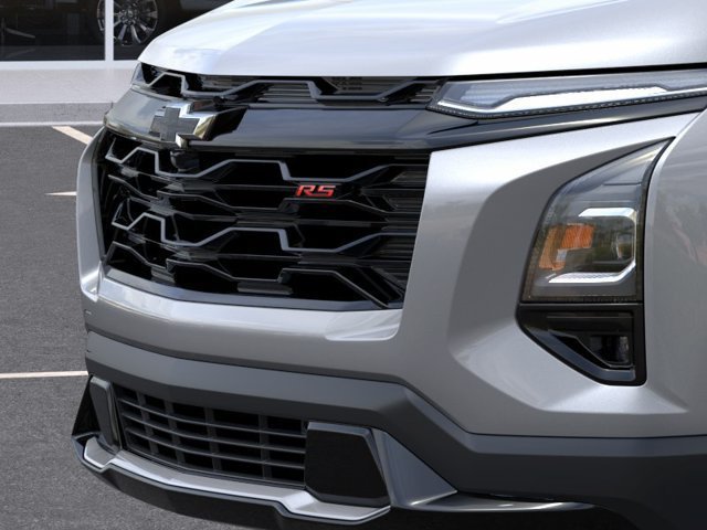 2027 Chevrolet Equinox RS - Photo 13