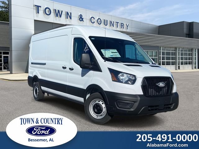 2026 Ford Transit 250 Med Roof 148 WB's photo