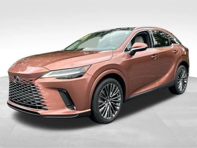 2023 Lexus RX Hybrid