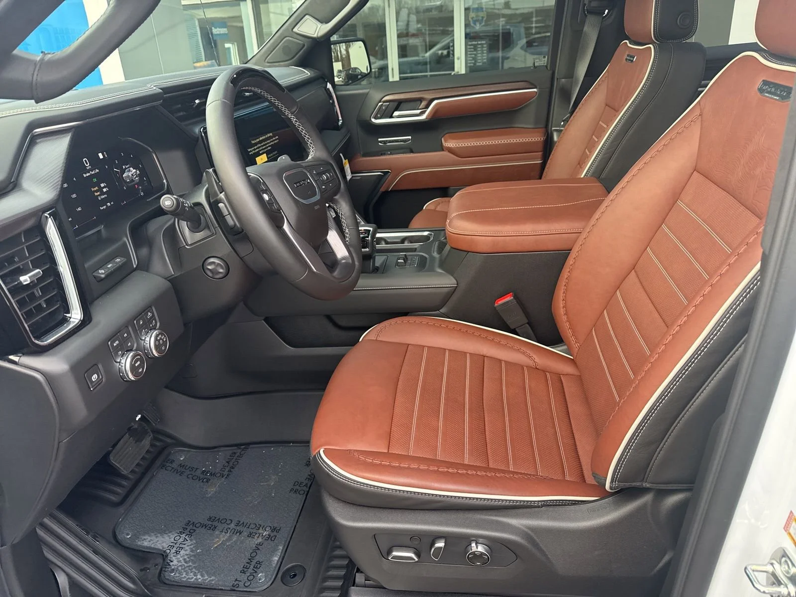 2026 GMC Sierra 1500 Denali Ultimate - Photo 12