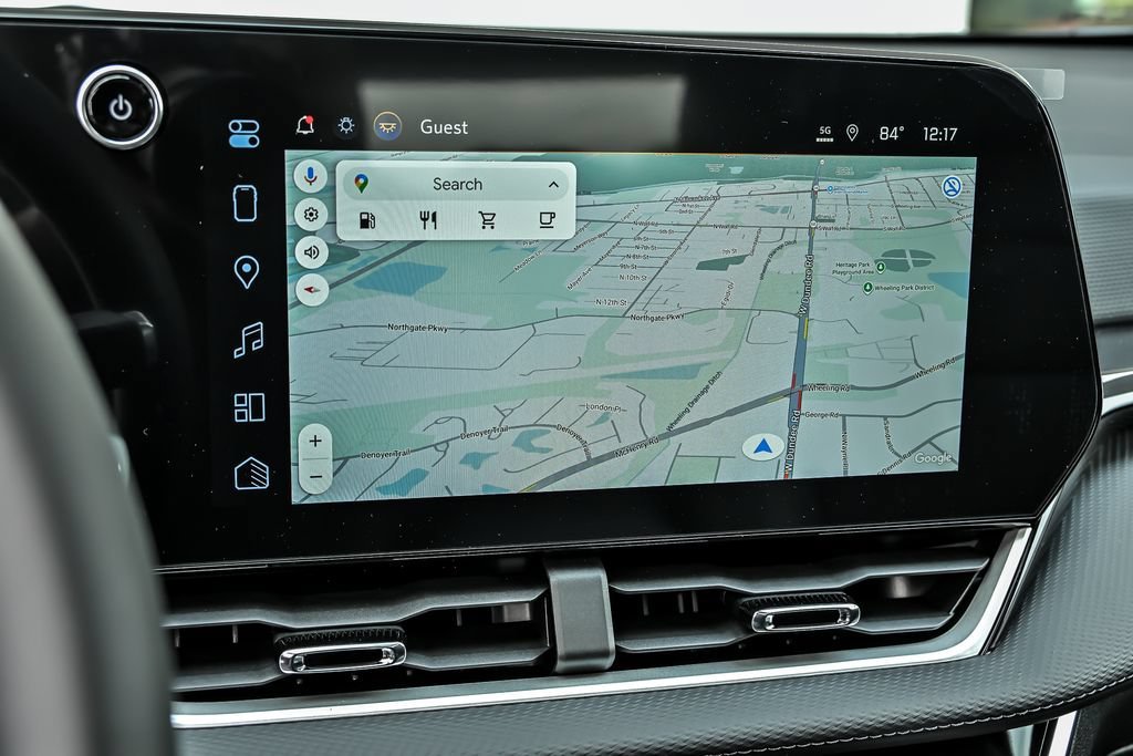 2027 Chevrolet Equinox LT - Photo 18