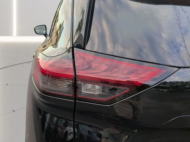 New 2026 Super Black Nissan Dark Armor™ image 8