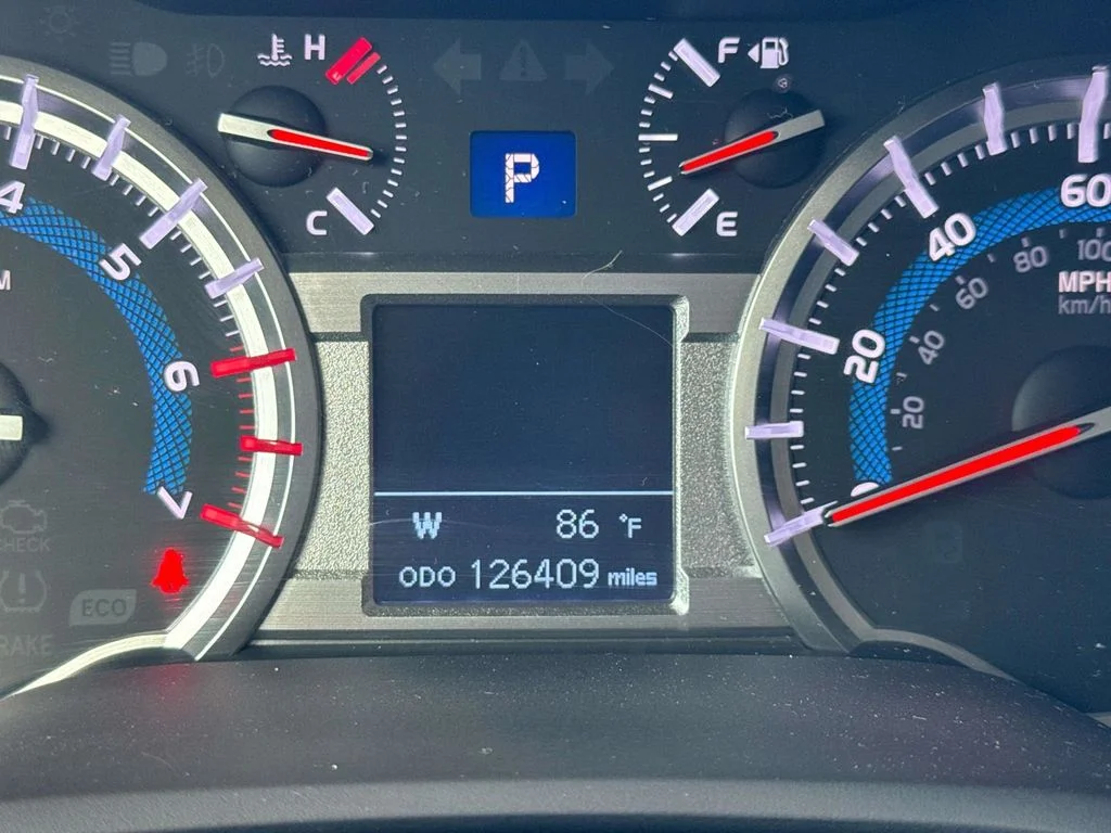 Used 2019 Gray Toyota TRD Off-Road Premium image 52