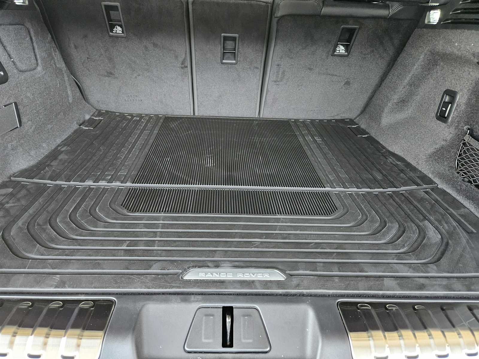 2026 Land Rover Range Rover Sport Dynamic SE - Photo 30