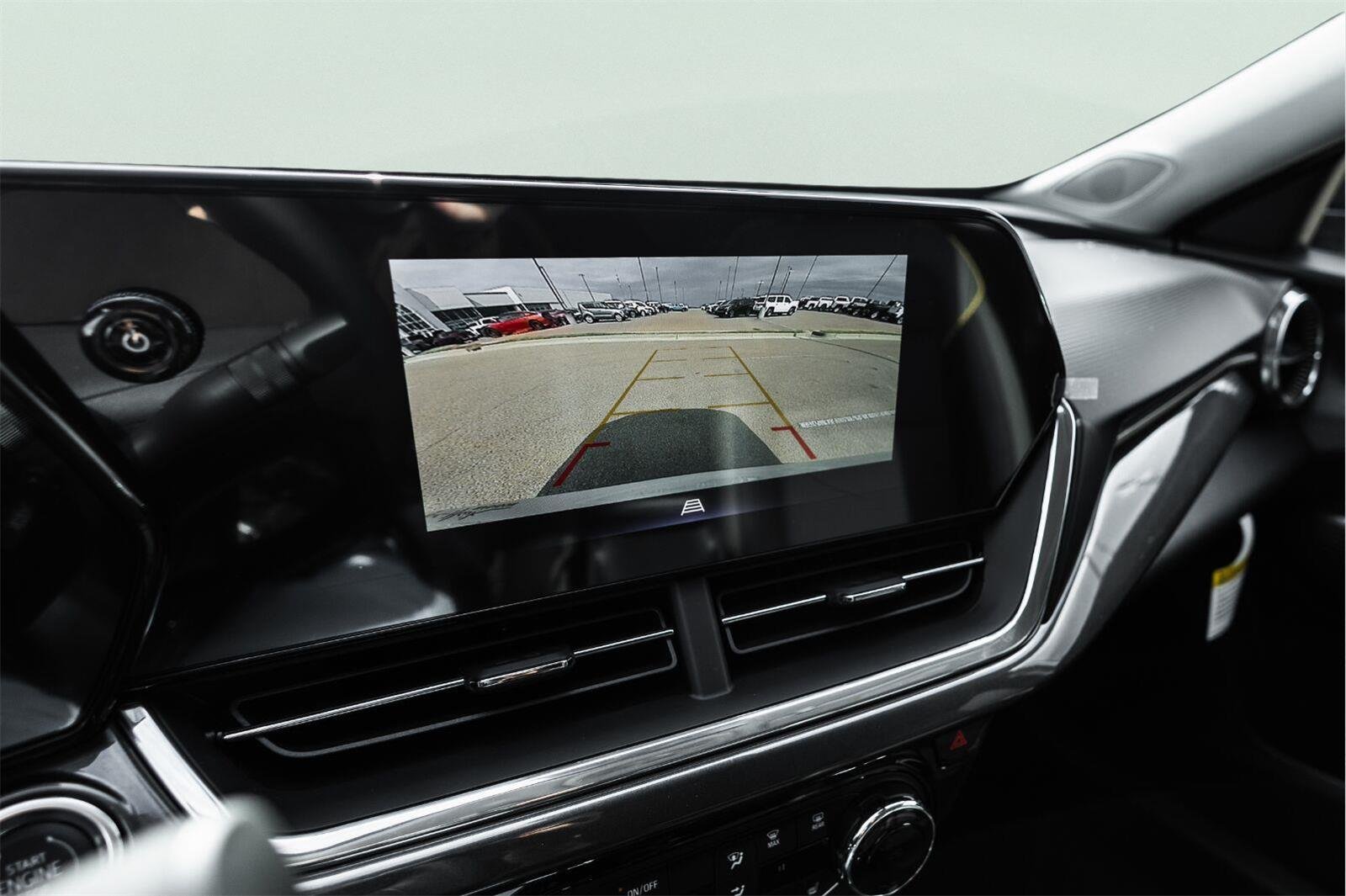 2026 Chevrolet Trax Activ - Photo 13