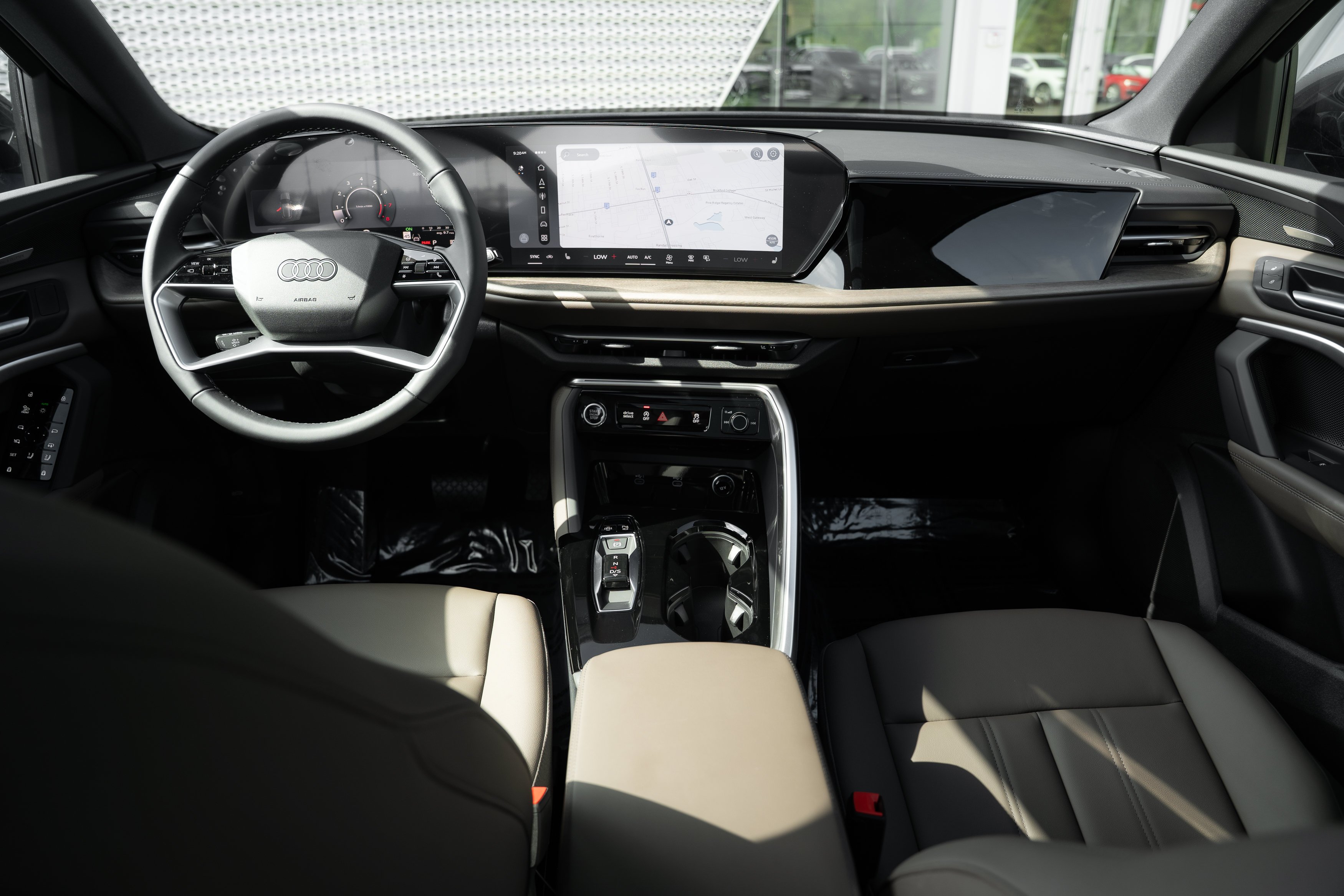 New 2026 Daytona Audi Premium Plus image 8