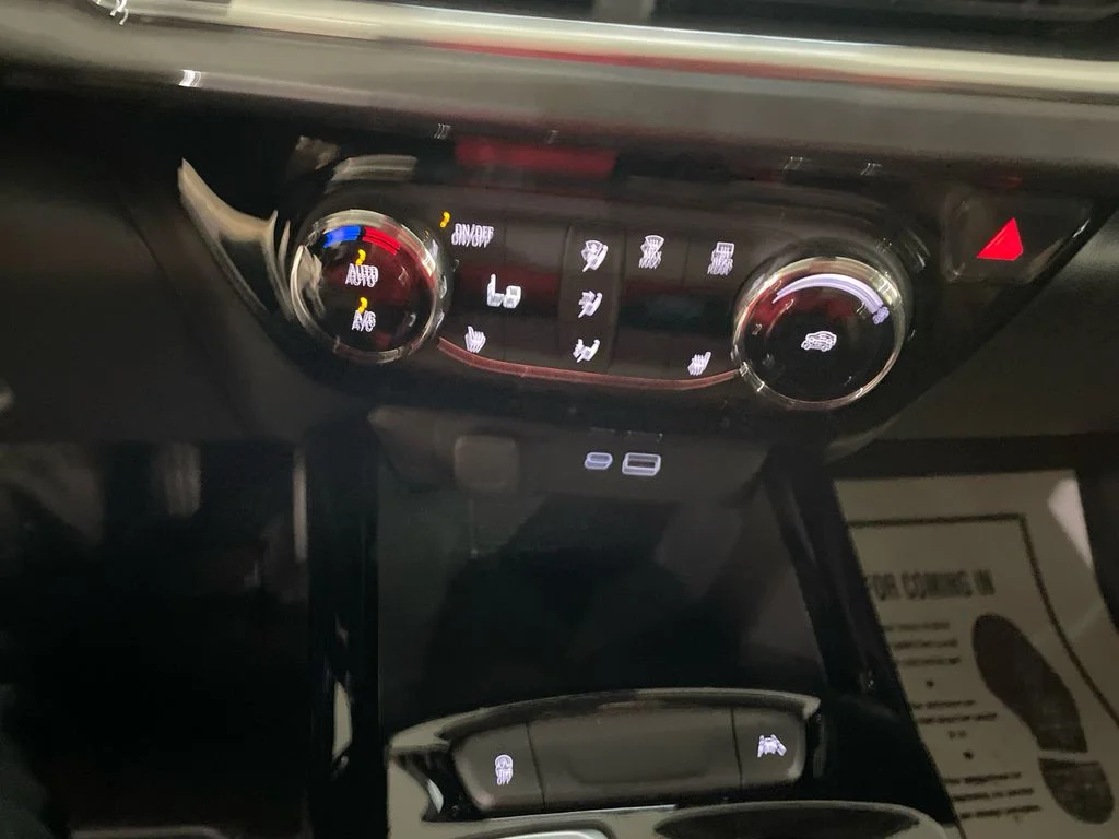 2026 Chevrolet Trax Activ - Photo 19