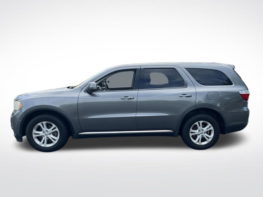 Used 2013 Dodge Durango SXT with VIN 1C4RDHAG6DC530225 for sale in Columbia, SC