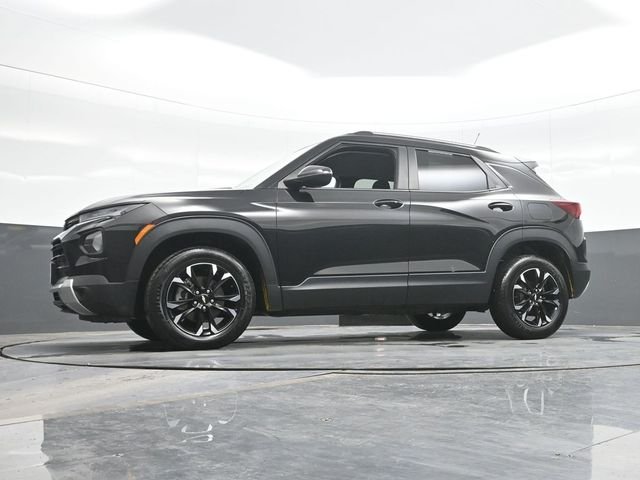 Used 2023 Black Chevrolet LT image 21