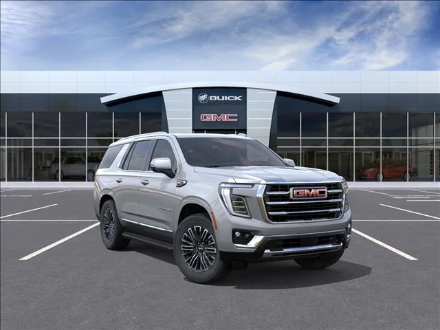 New 2026 Sterling Metallic GMC Elevation image 25