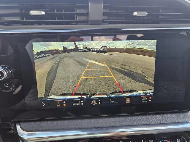 New 2026 Onyx Black GMC Denali image 20
