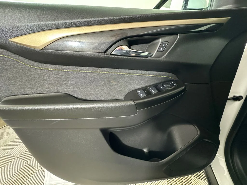 2024 Chevrolet TrailBlazer Activ - Photo 16