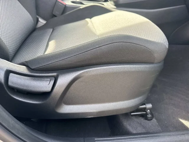 Used 2025 Gray Kia LX image 33
