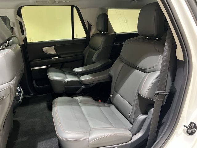 Used 2025 White Ford Active image 24