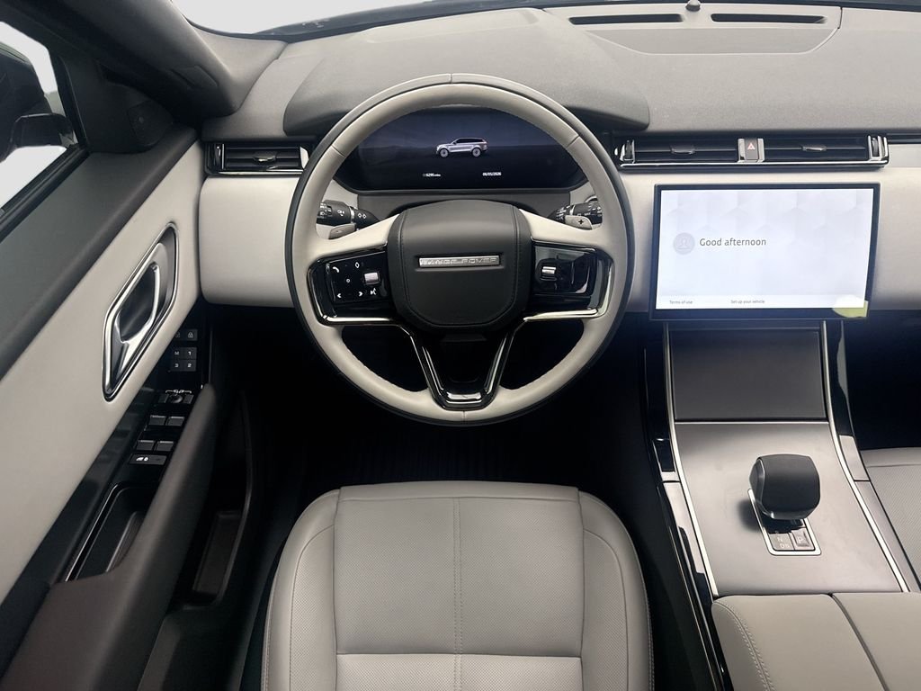 2026 Land Rover Range Rover Velar S - Photo 10