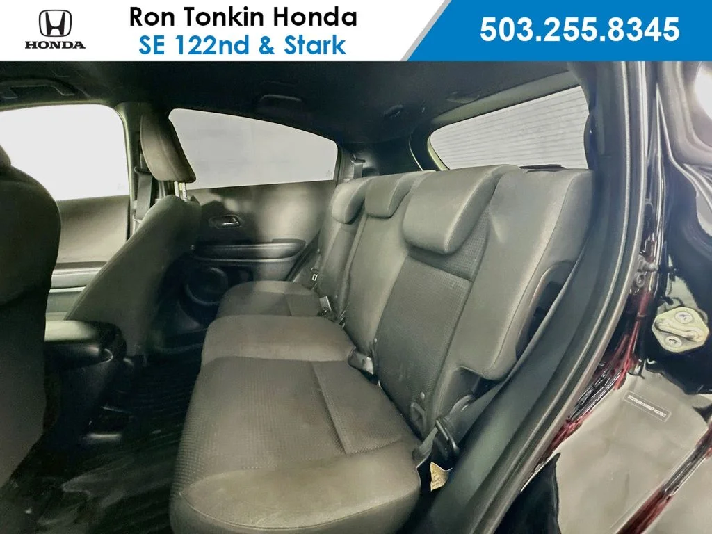 Used 2019 Black Honda Sport image 24