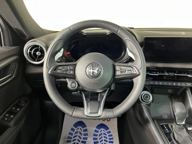 2026 Alfa Romeo Tonale Veloce - Photo 20