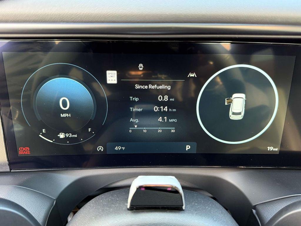 2026 Hyundai Palisade XRT Pro - Photo 26
