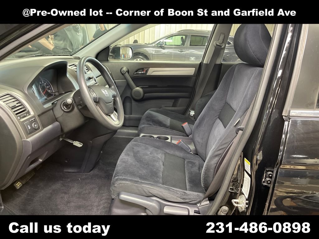 Used 2011  Honda EX image 13