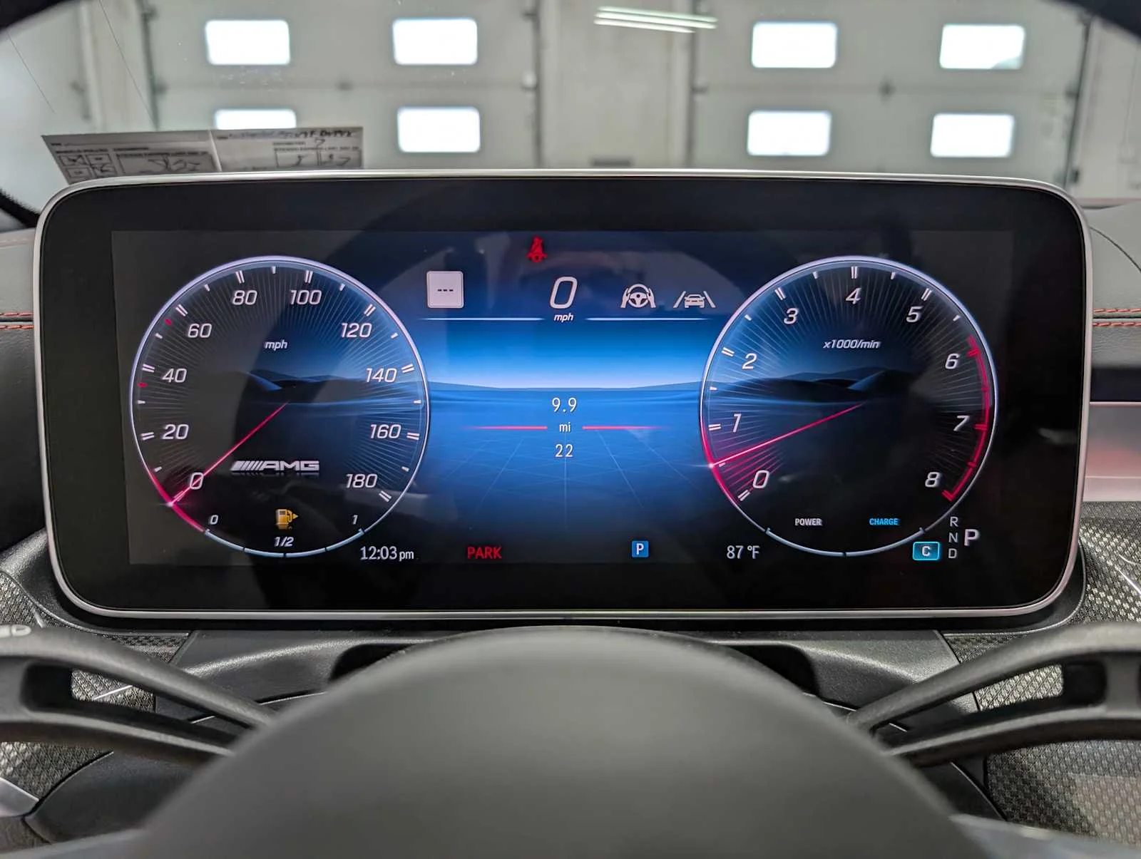 2026 Mercedes-Benz CLE AMG 53 - Photo 26