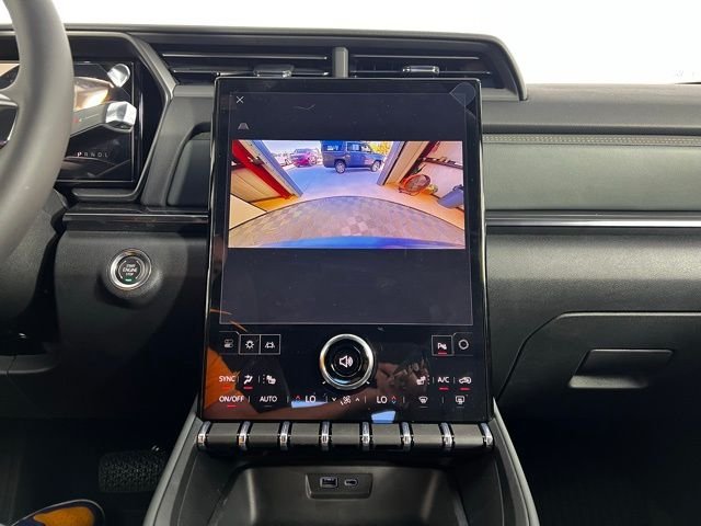 2026 GMC Terrain AT4 - Photo 22