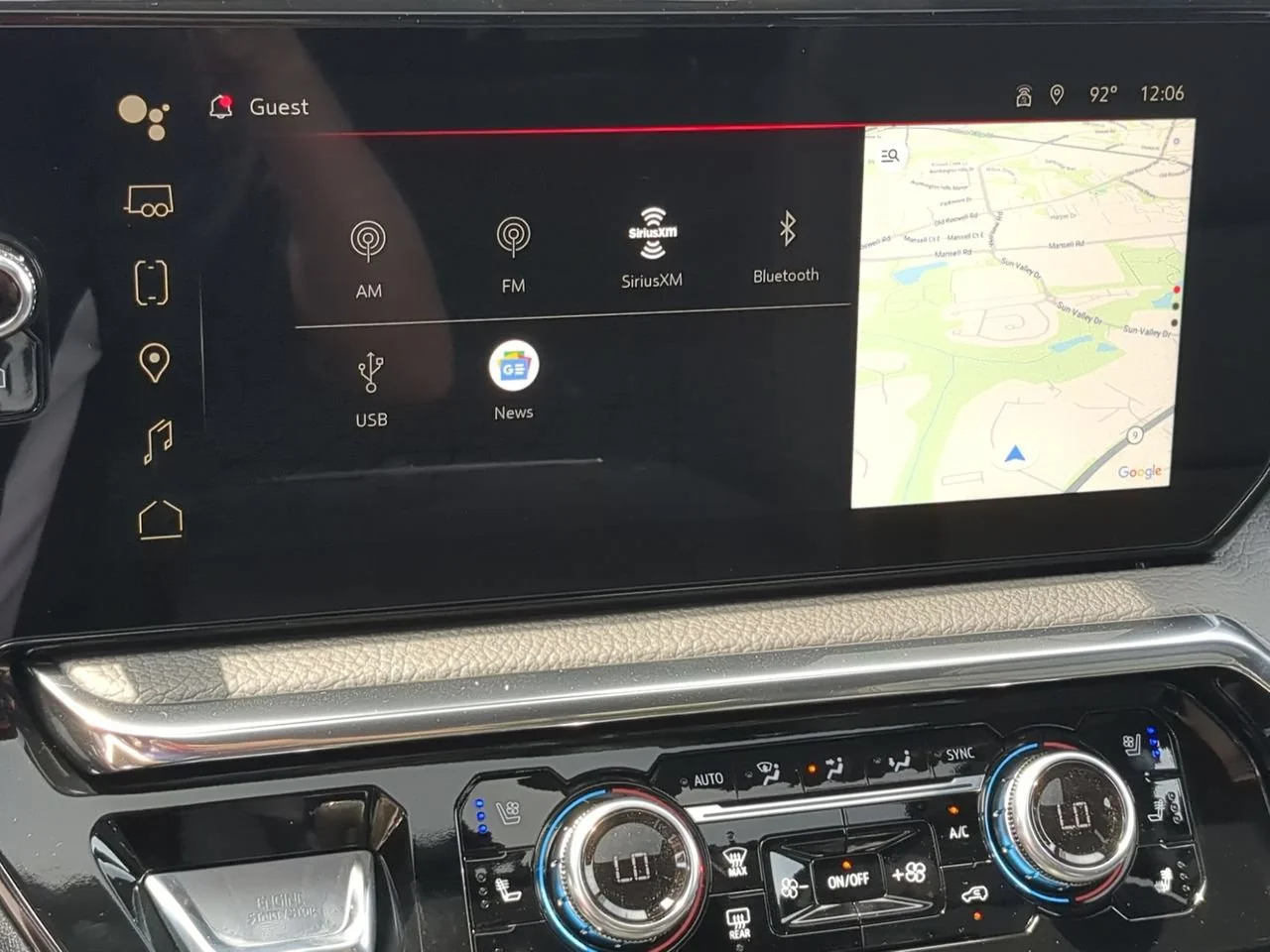 2026 GMC Sierra 1500 Denali - Photo 13