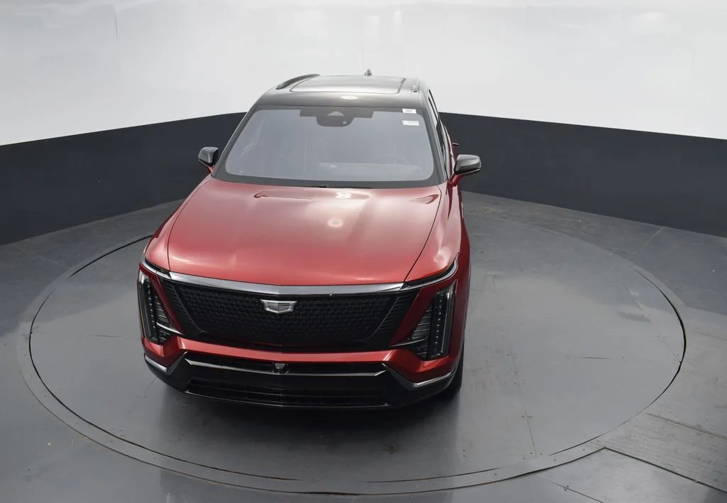 2026 Cadillac VISTIQ Sport - Photo 44