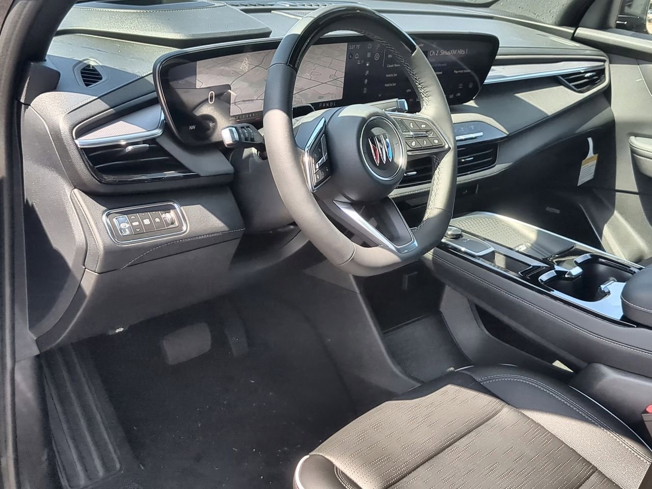 2026 Buick Enclave Sport Touring - Photo 10